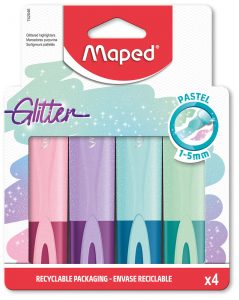 Gomme ERGO FUN Multicolors Maped - Guerfistore – Guerfi Store